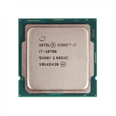 Intel 10th Gen Core i7-10700 Processor (Tray)